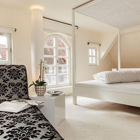 Boutique Hotel Pfauen Schorndorf  Ngoại thất bức ảnh