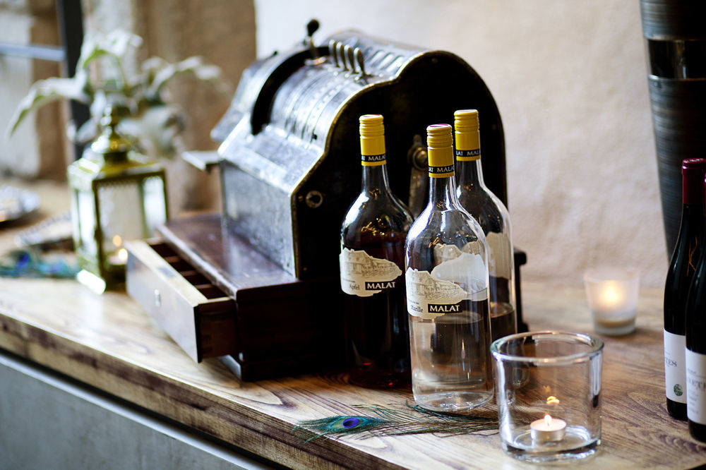 Boutique Hotel Pfauen Schorndorf  Ngoại thất bức ảnh