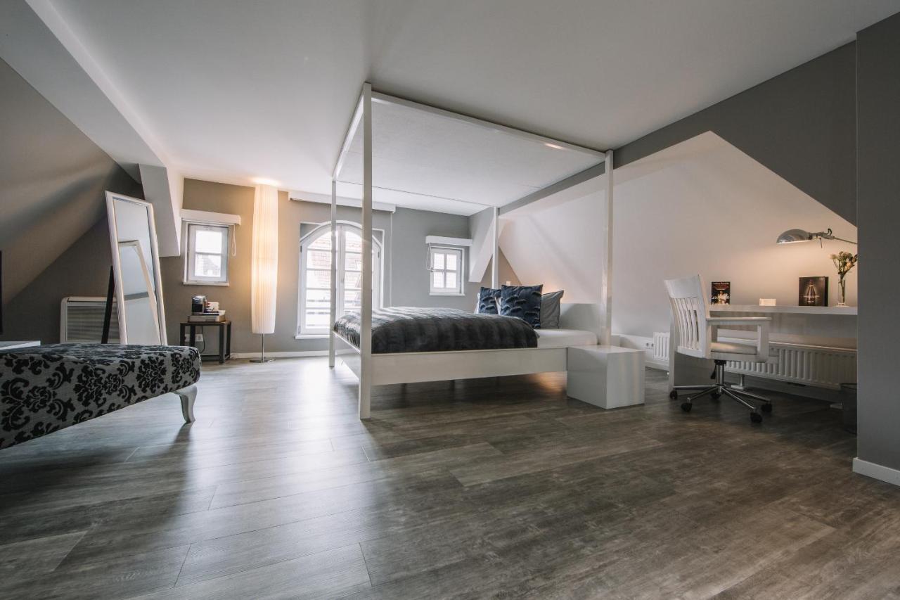 Boutique Hotel Pfauen Schorndorf  Ngoại thất bức ảnh