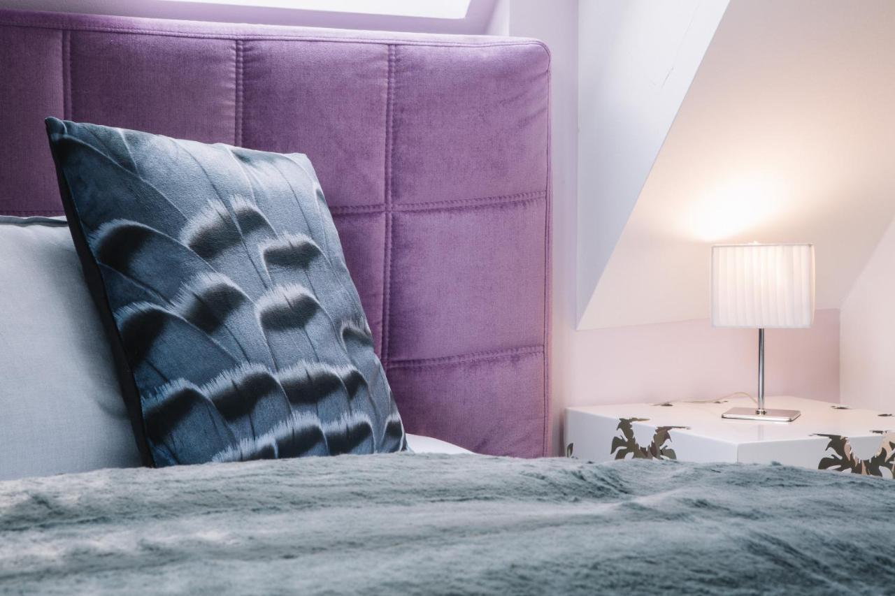 Boutique Hotel Pfauen Schorndorf  Ngoại thất bức ảnh