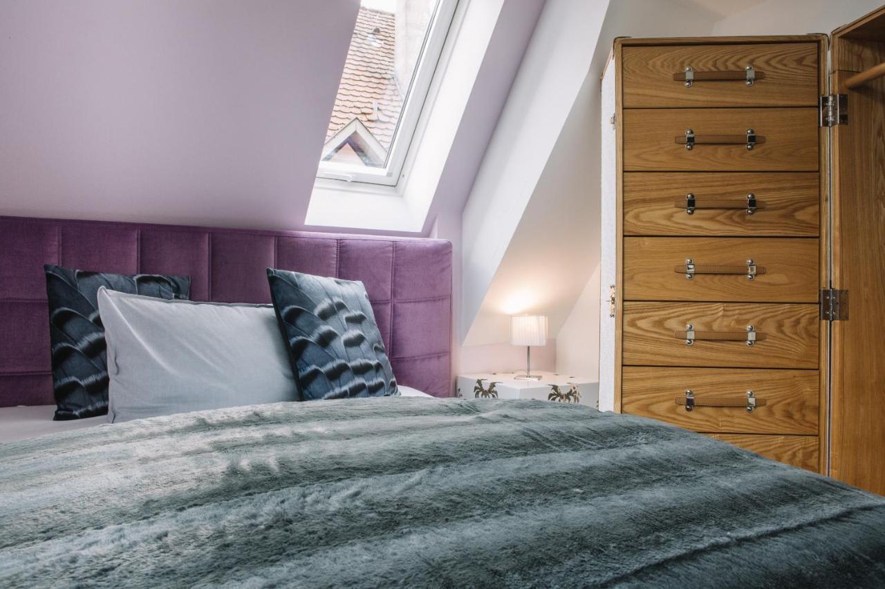 Boutique Hotel Pfauen Schorndorf  Ngoại thất bức ảnh