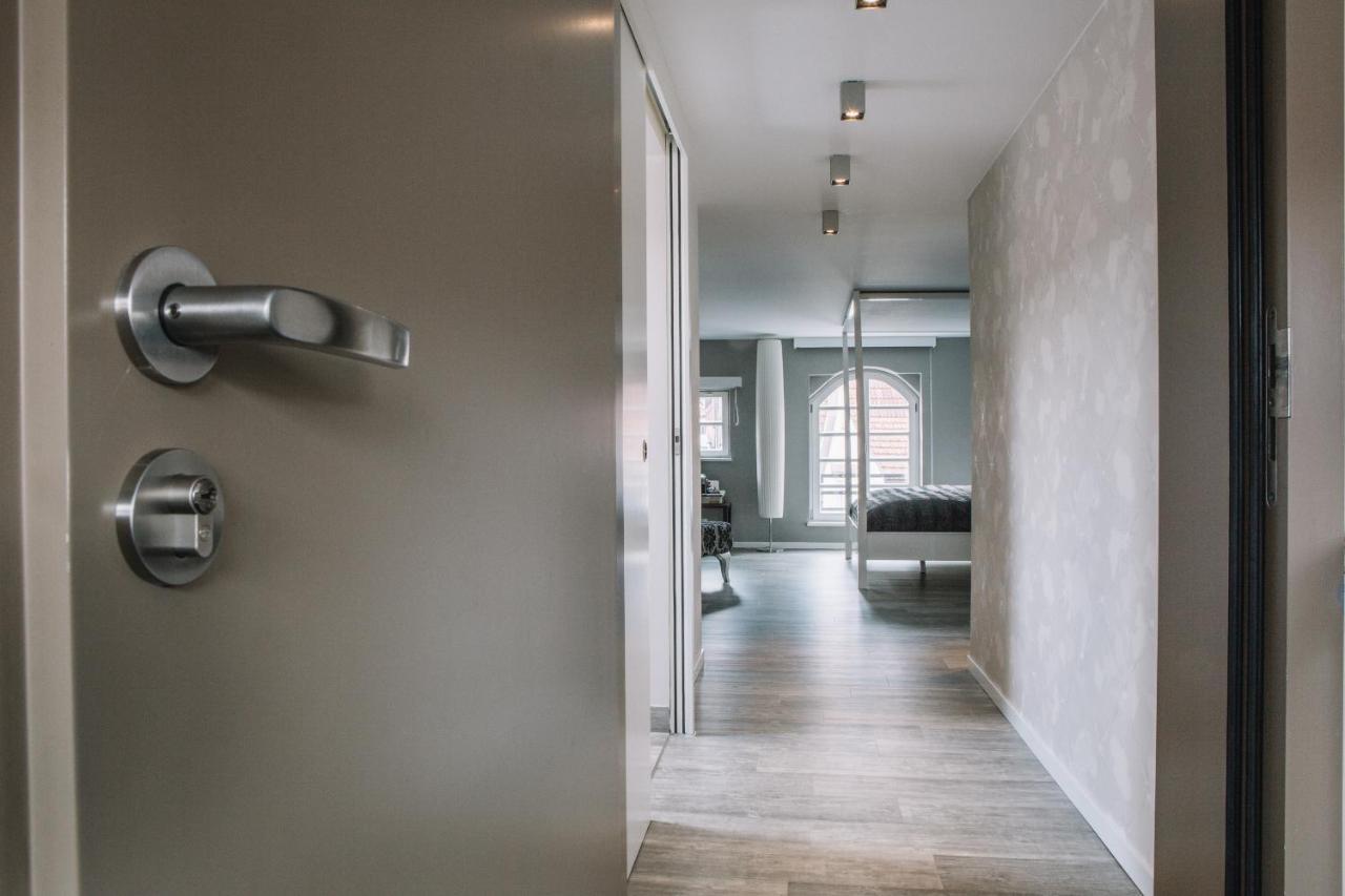 Boutique Hotel Pfauen Schorndorf  Ngoại thất bức ảnh