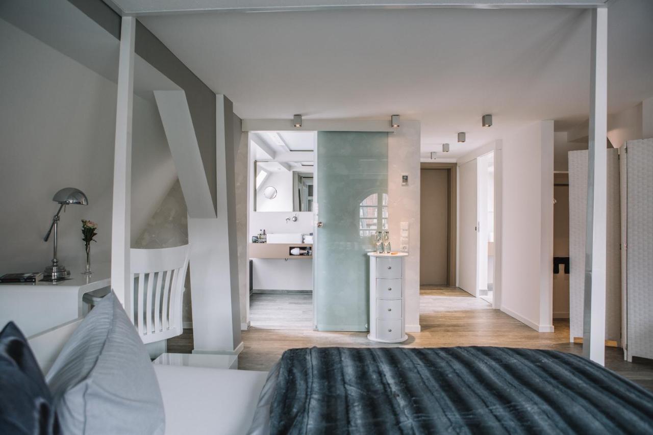 Boutique Hotel Pfauen Schorndorf  Ngoại thất bức ảnh