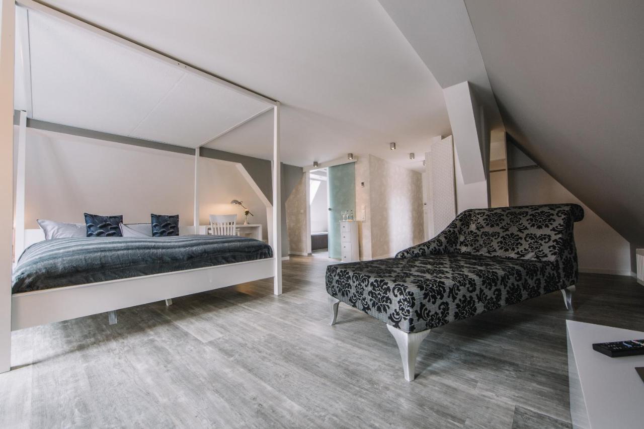 Boutique Hotel Pfauen Schorndorf  Ngoại thất bức ảnh