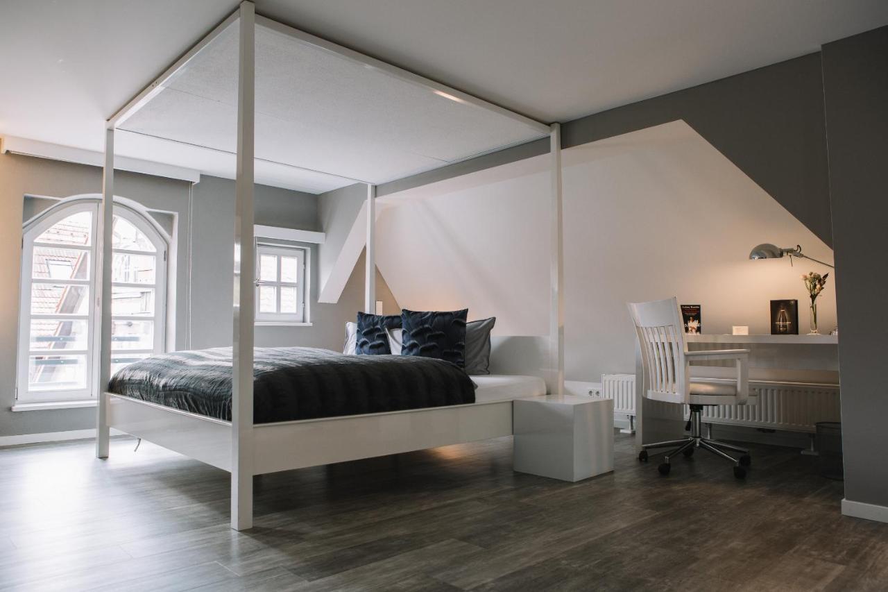 Boutique Hotel Pfauen Schorndorf  Ngoại thất bức ảnh