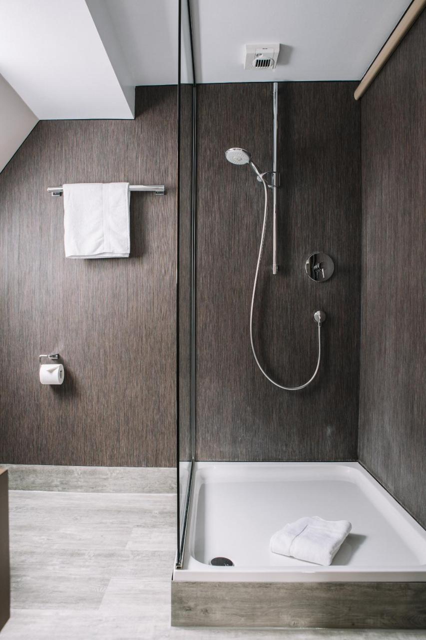 Boutique Hotel Pfauen Schorndorf  Ngoại thất bức ảnh